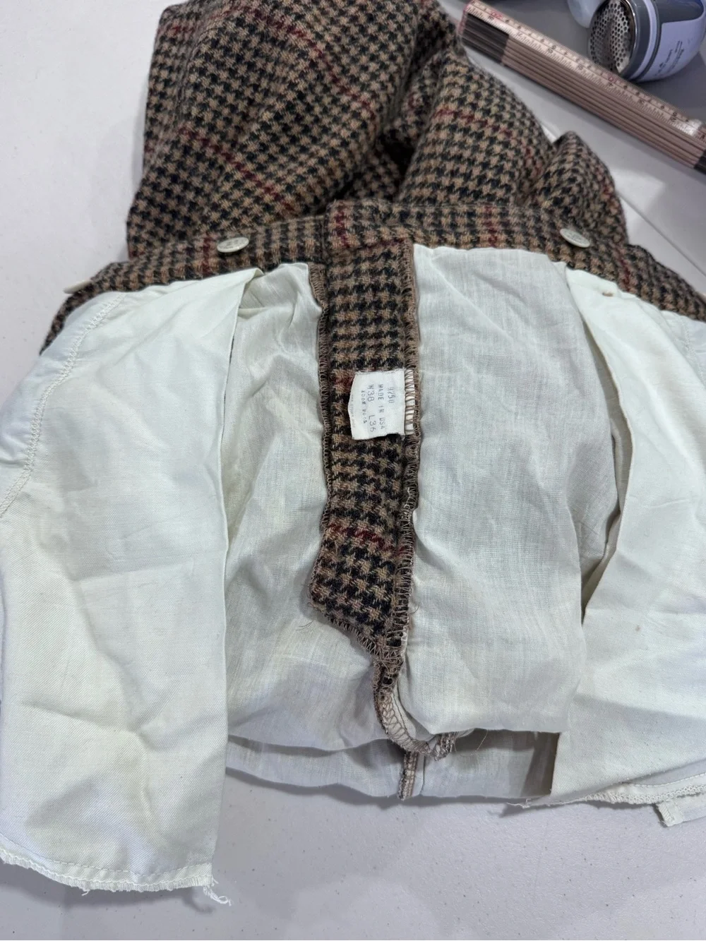 Polo Ralph Lauren vtg polo